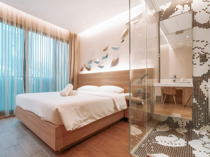 LION PEAK HOTEL RAFFLES (EX POPULOUS HOTEL) 26/32