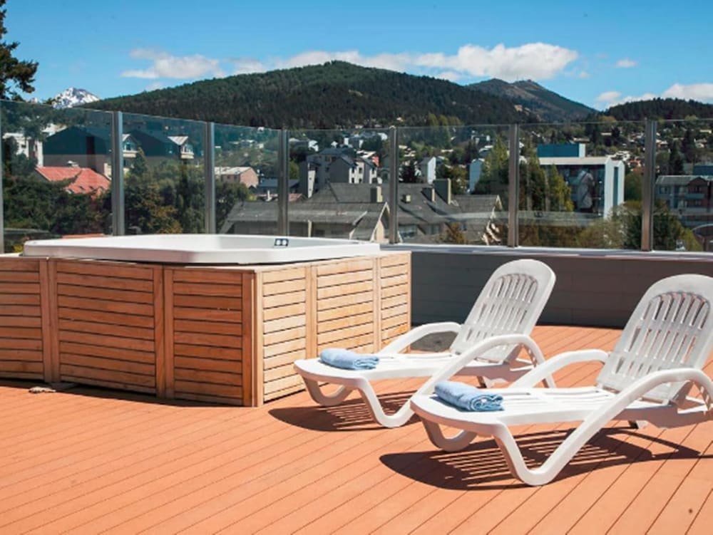 Hotel Monte Claro 44/50