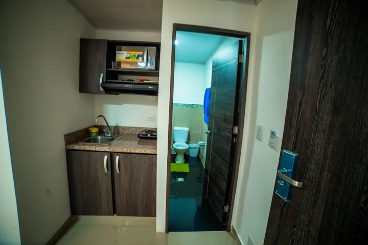 Hotel Ocean Blue Beach 26/28