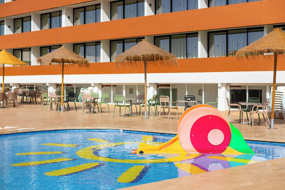 Ohtels Carabela Beach And Golf Hotel 53/60