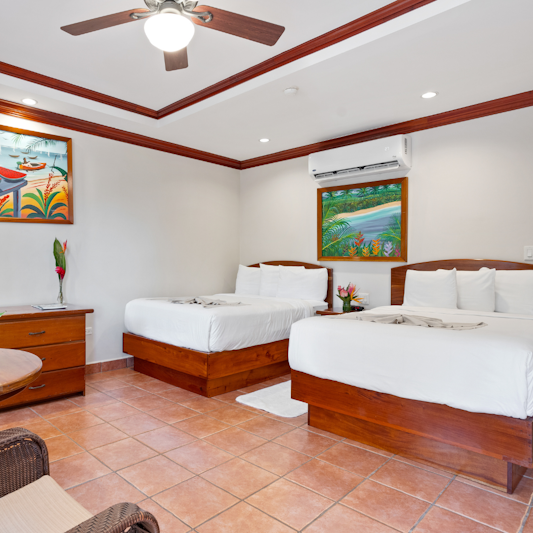 Sunbreeze Hotel 3/3
