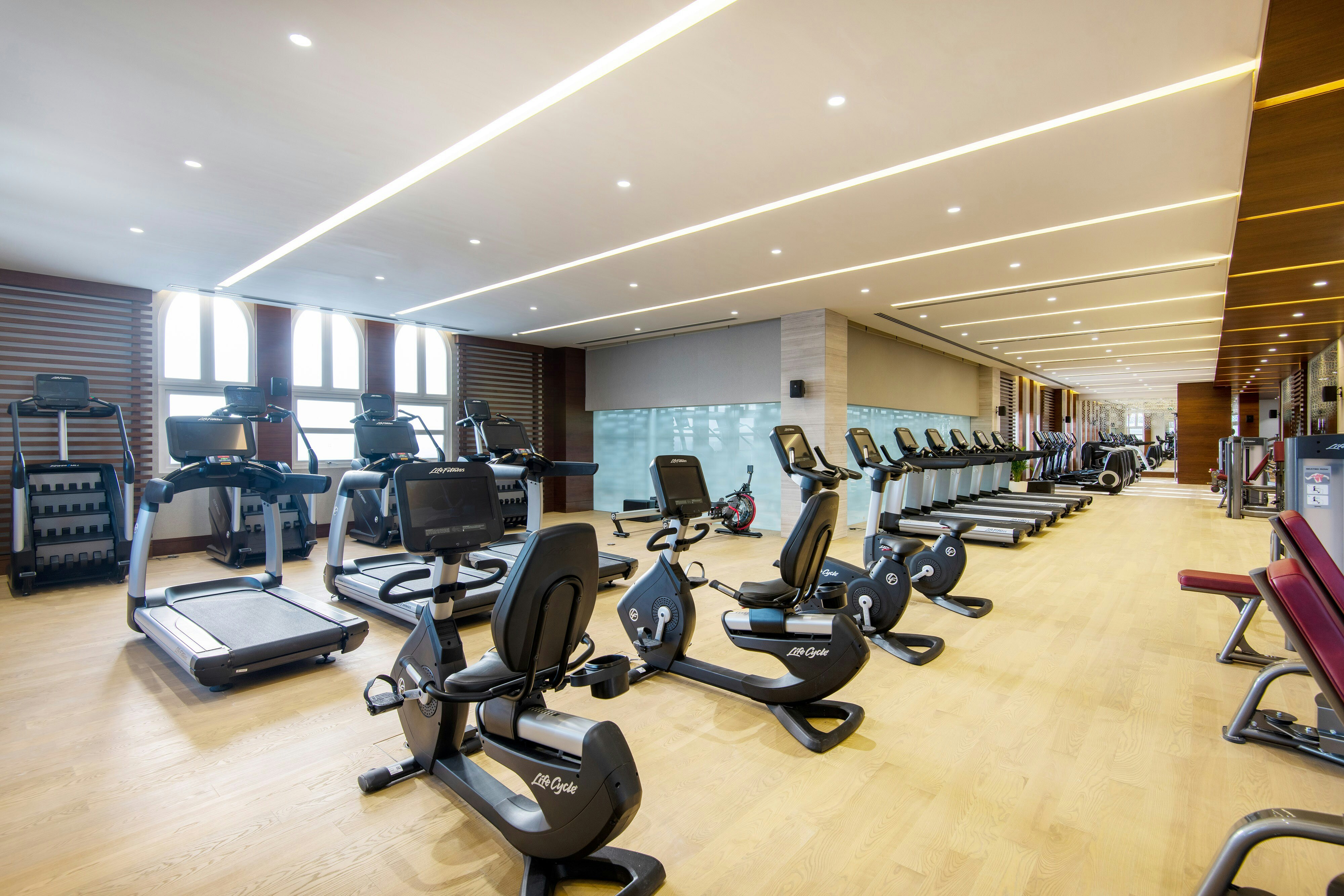 Al Messila A Luxury Collection Resort And Spa Doha 38/74