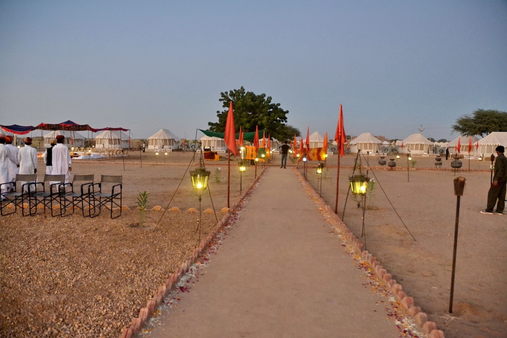 Royal Desert Camps 31/38