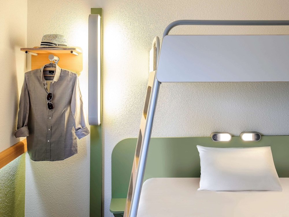 Ibis Budget Grenoble Sud Seyssins 23/60