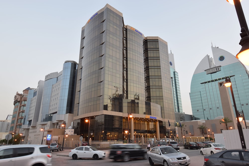 Sunday Hotel Al Olaya formerly Novotel Suites Riyadh Centre in RIYADH