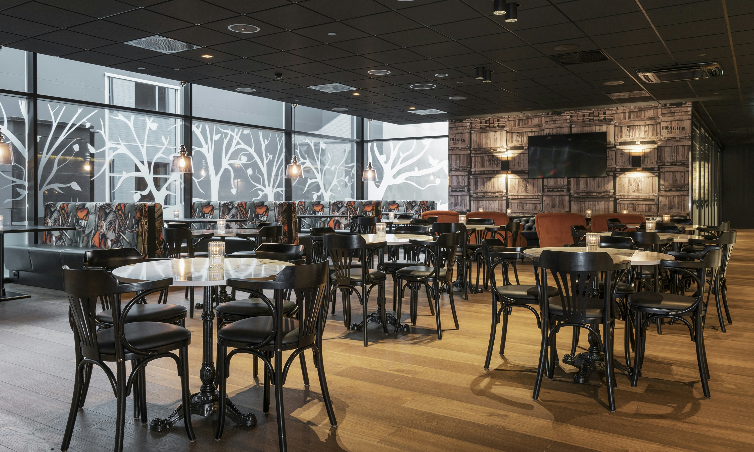 Thon Hotel Oslo Airport 37/59
