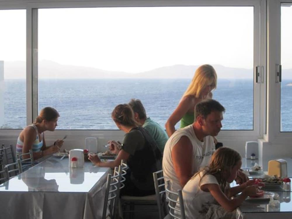 Hotel Melike 24/25