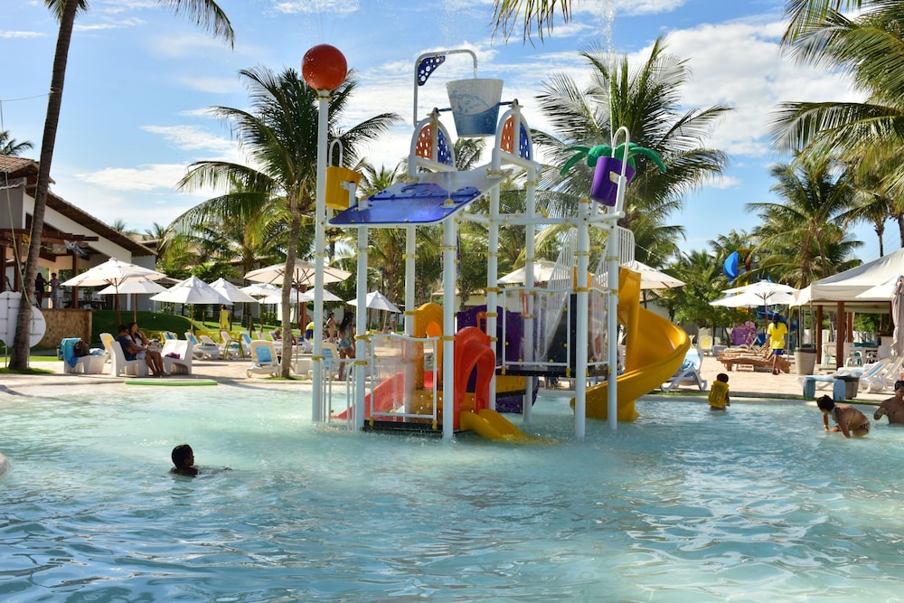 AcquaPipa Resort 42/64