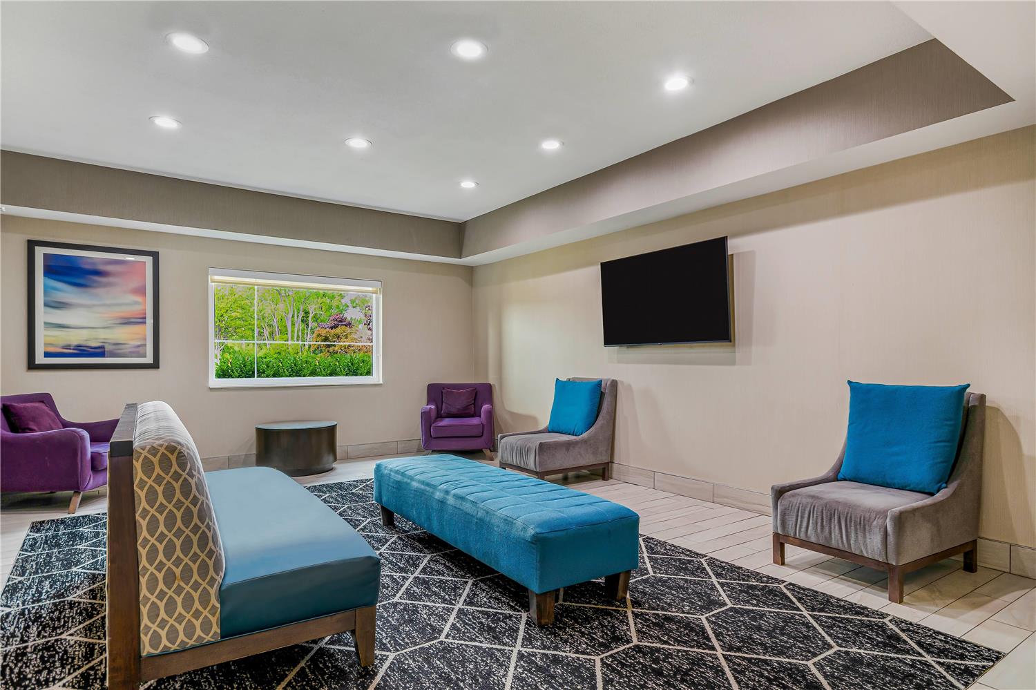 La Quinta Inn & Suites by Wyndham Batavia 25/41