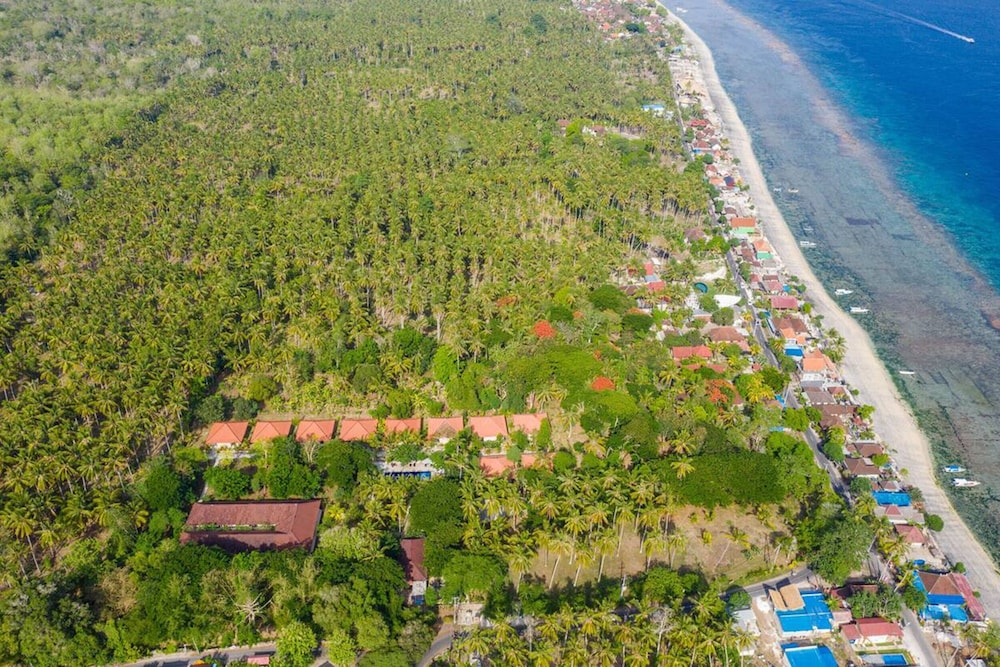 Ring Sameton Resort Hotel 34/45
