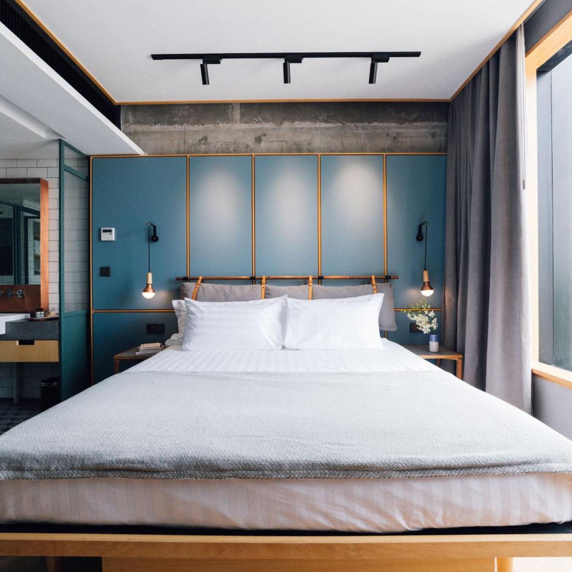 City Room، Kloe Hotel Kuala Lumpur 4/8
