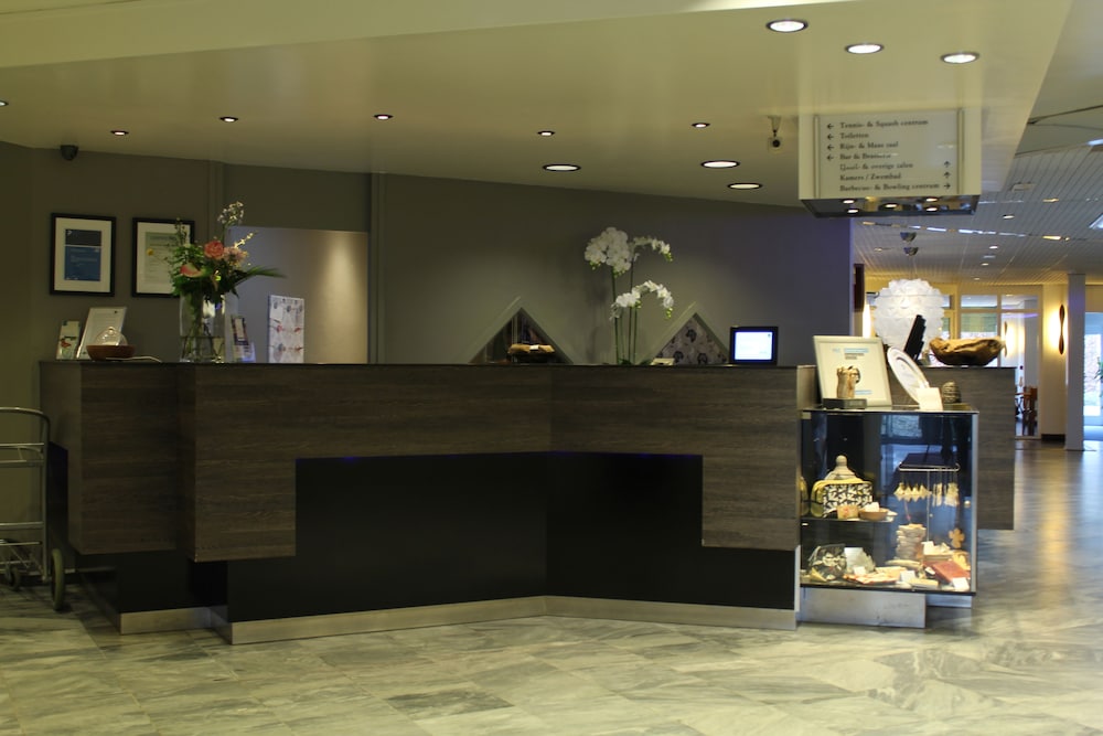 Fletcher Resort-Hotel Zutphen 3/41