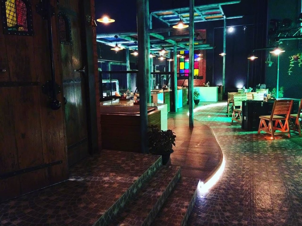 Hotel Vijay Paradise 43/50