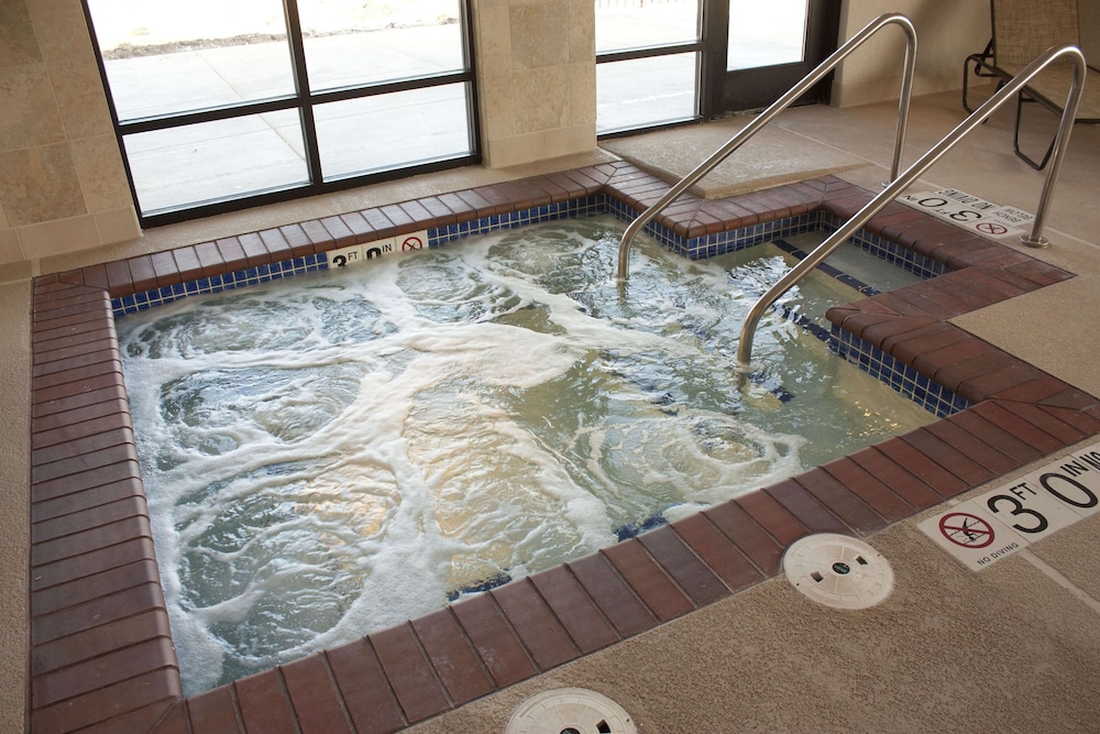 Hampton Inn Burlington, WI in BURLINGTON - WI