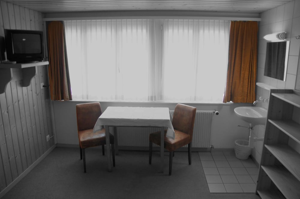 Eiger Lodge Grindelwald 41/49