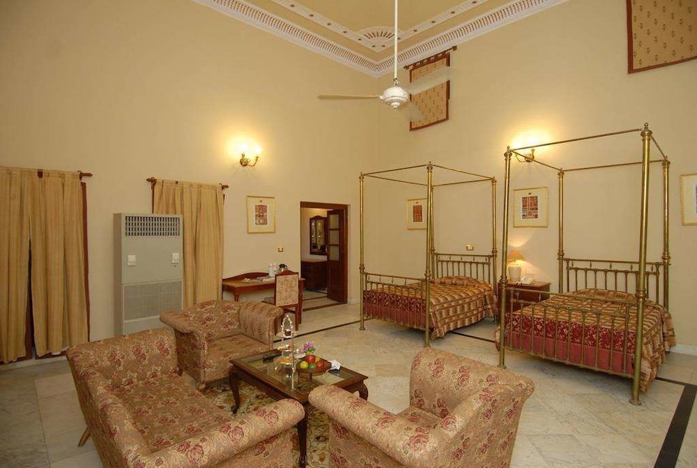 Laxmi Niwas Palace 32/65