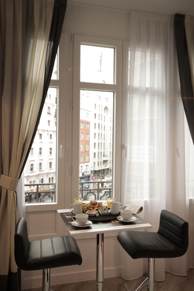 Vitium Urban Suites 30/46