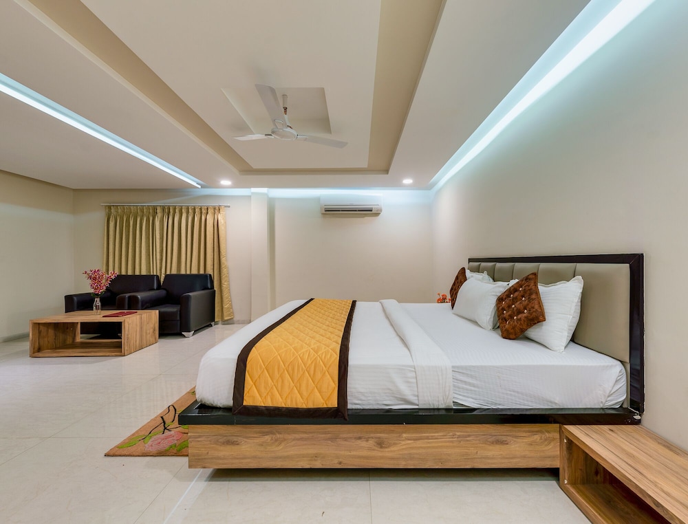 Vov Hotels Vijayapura Bijapur 10/42