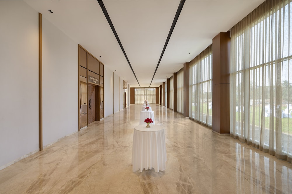 Welcomhotel By ITC Hotels Belagavi 12/27