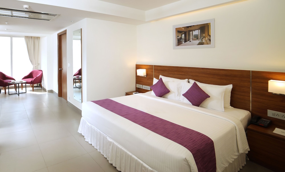 Lilac Hotel, 5th Block Jayanagar 9/25