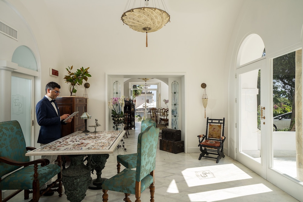Luxury Villa Excelsior Parco 12/76