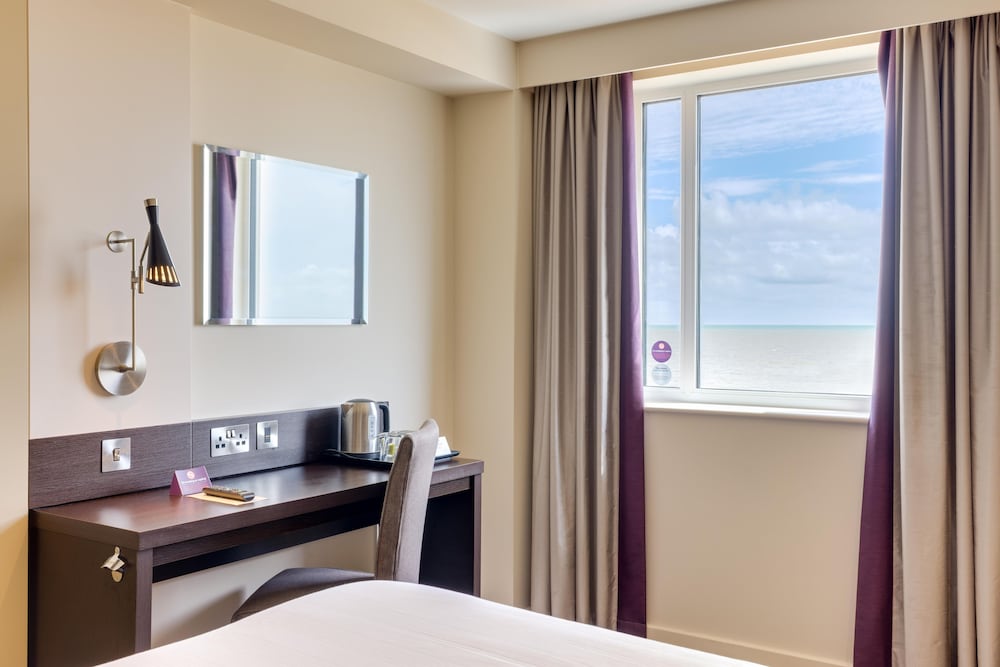 Premier Inn Great Yarmouth Seafront Hotel 39/39
