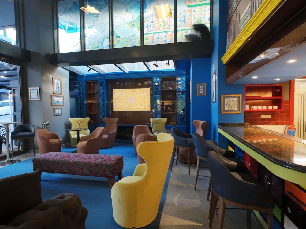 ibis Styles Ankara 39/48