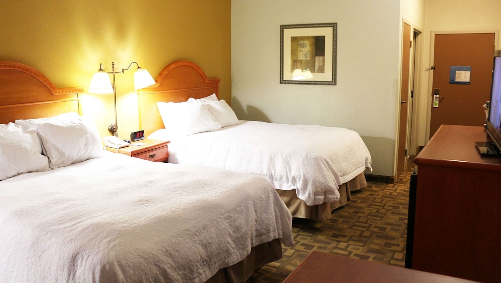 MainStay Suites Bourbonnais - Kankakee 19/47