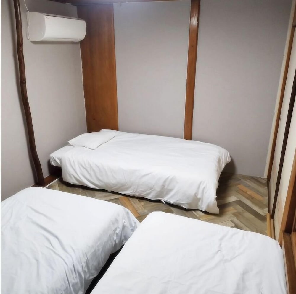 Osaka Guest House Sakura – Hostel 28/60