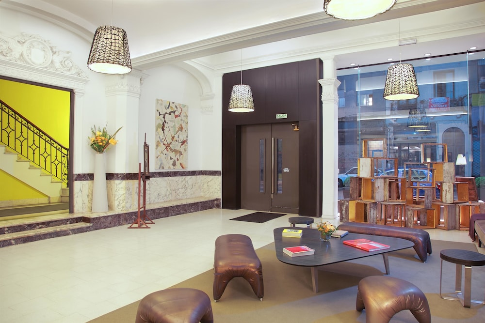 Esplendor by Wyndham Montevideo Cervantes 56/69