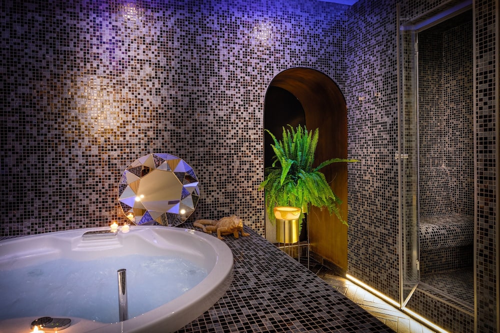 Dharma Boutique Hotel & SPA. 20/41