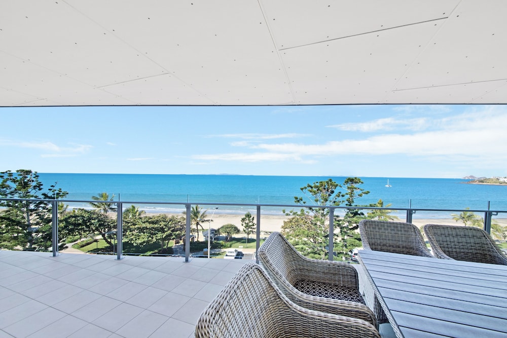 Salt Apartments Yeppoon 38/79