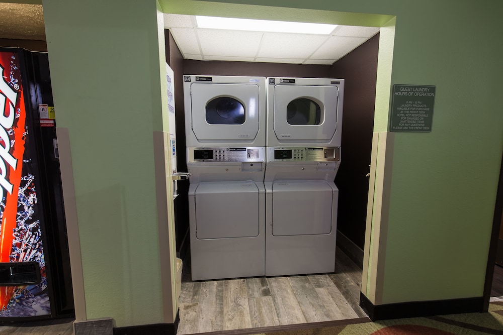 Quality Inn St. Robert - Ft. Leonard Wood 20/40