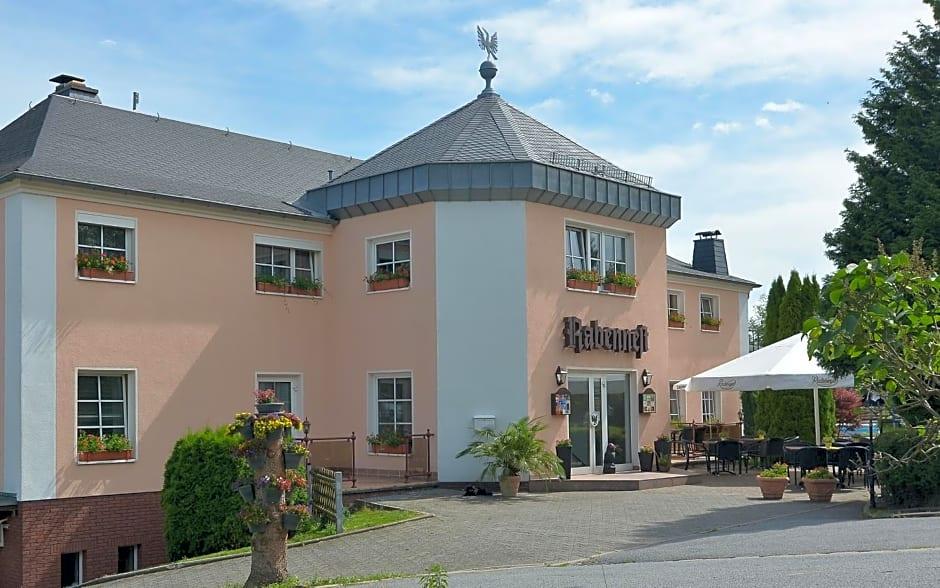 Hotel Rabennest 2/37