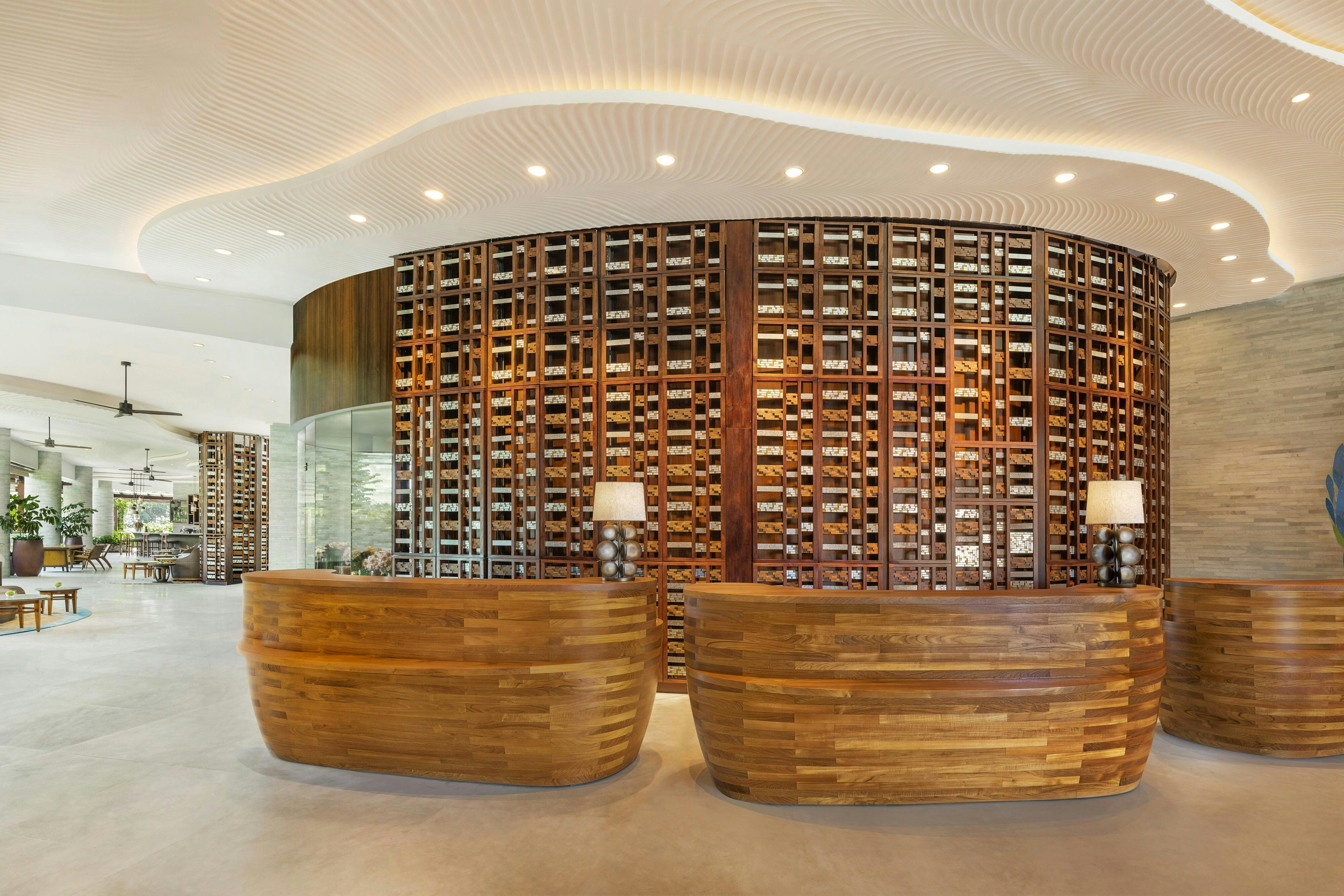 The Westin Resort & Spa Ubud Bali 3/48