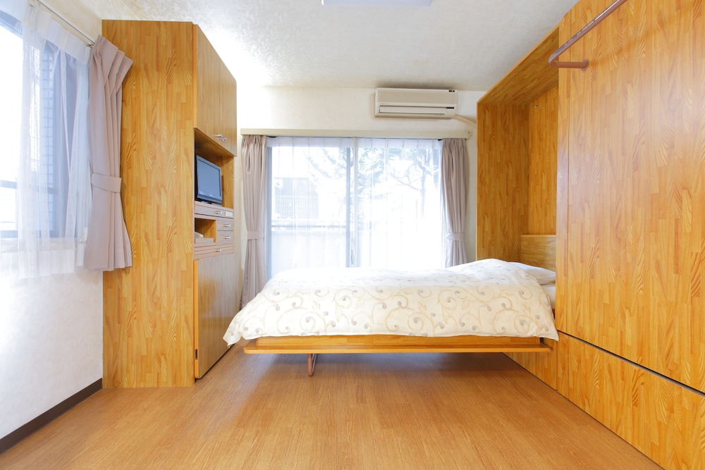 Flexstay Inn Nakanobu 10/22