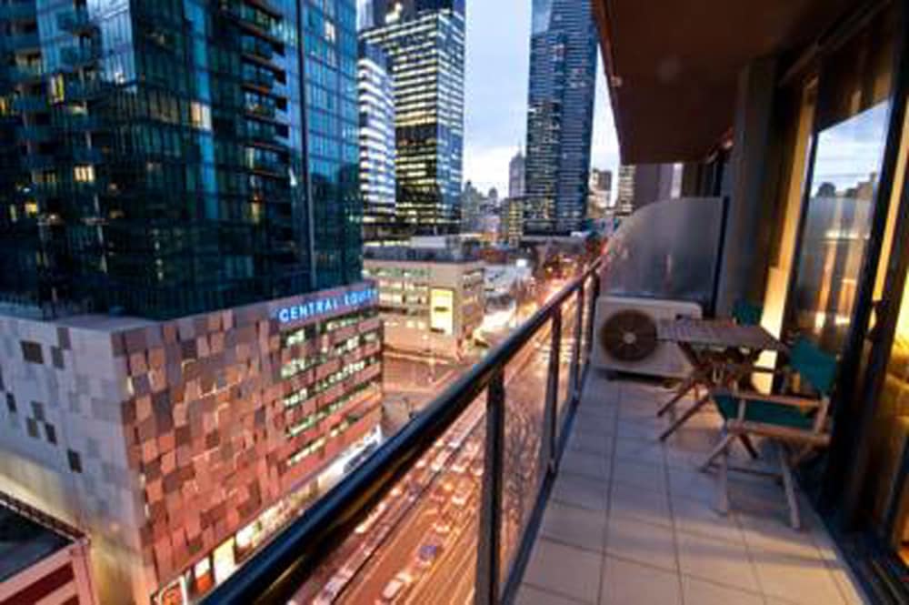Nook Melbourne 173 City Road 44/71