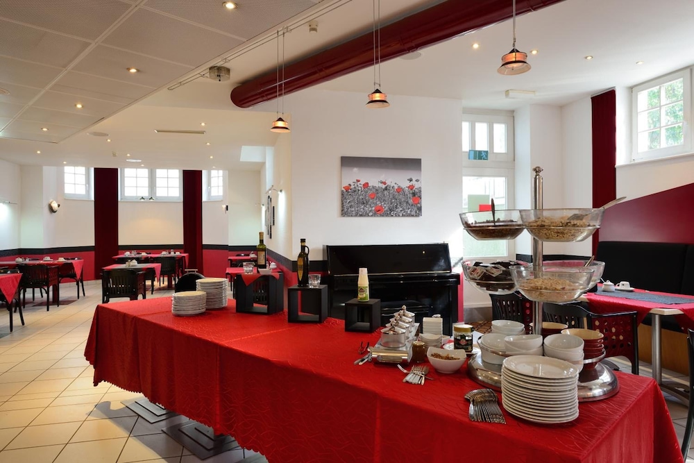 Art Hotel Weimar 53/58