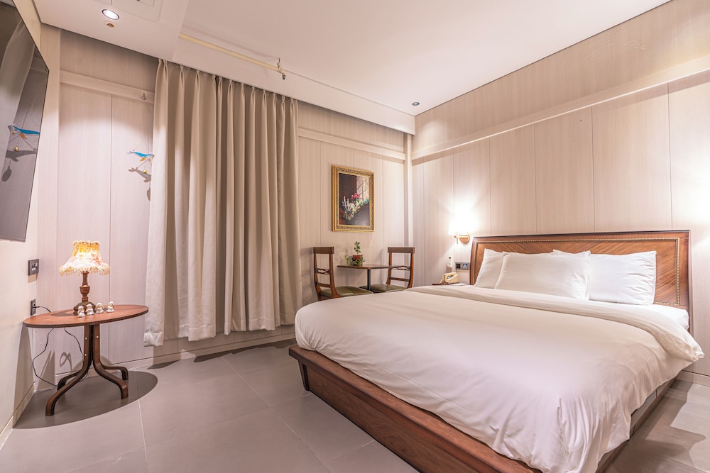 Hotel Lemong 21/48