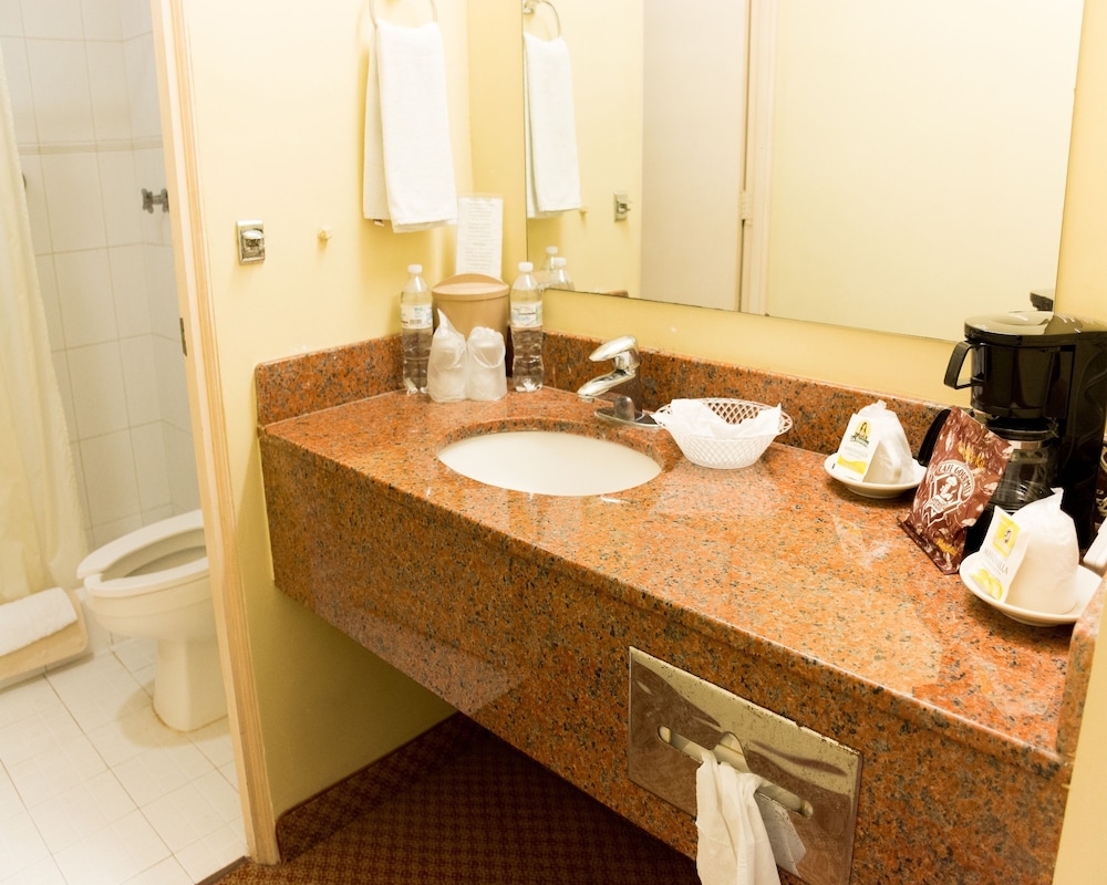 Hafersons Inn Hotel And Suites Ex Best Western Hotel Expo Metro Tampico 13/58