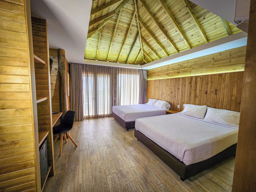 Hotel Explore Cano Dulce 13/35