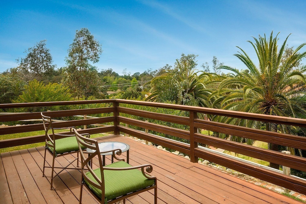 The Inn At Rancho Santa Fe A Tribute Portfolio Resort And Spa 4/55