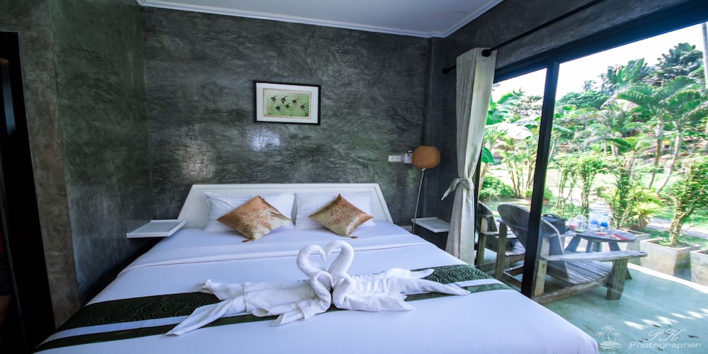 Suanya Koh Kood Resort & Spa 17/50