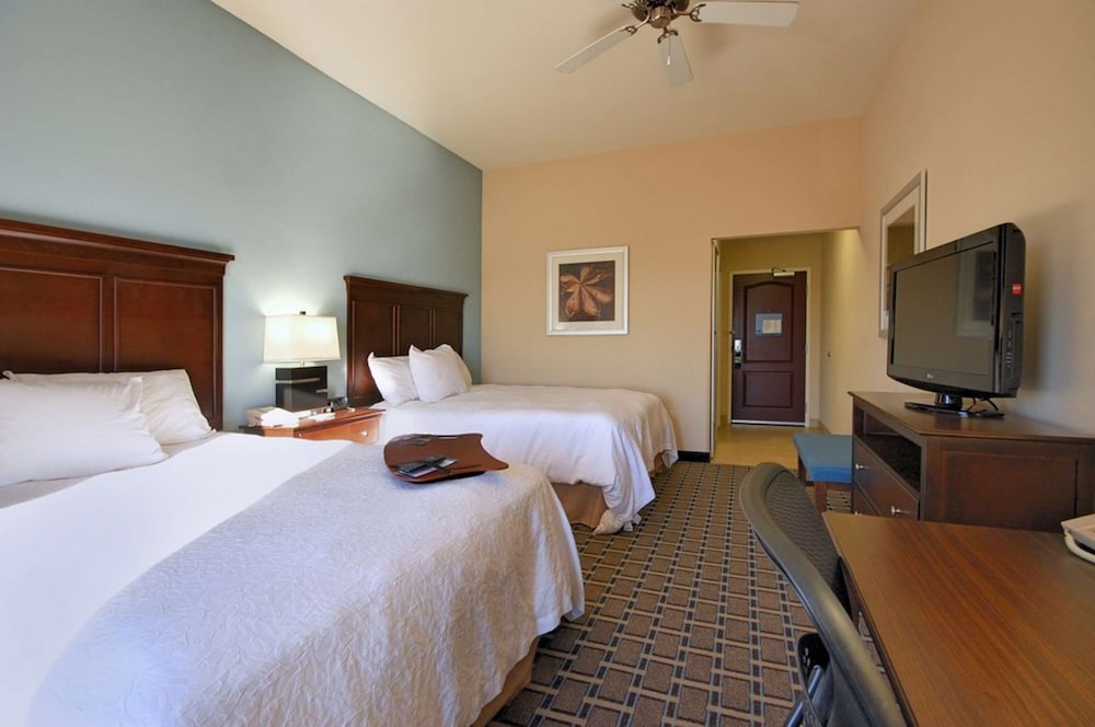 Hampton Inn Suites New Iberia Avery Island 15/47