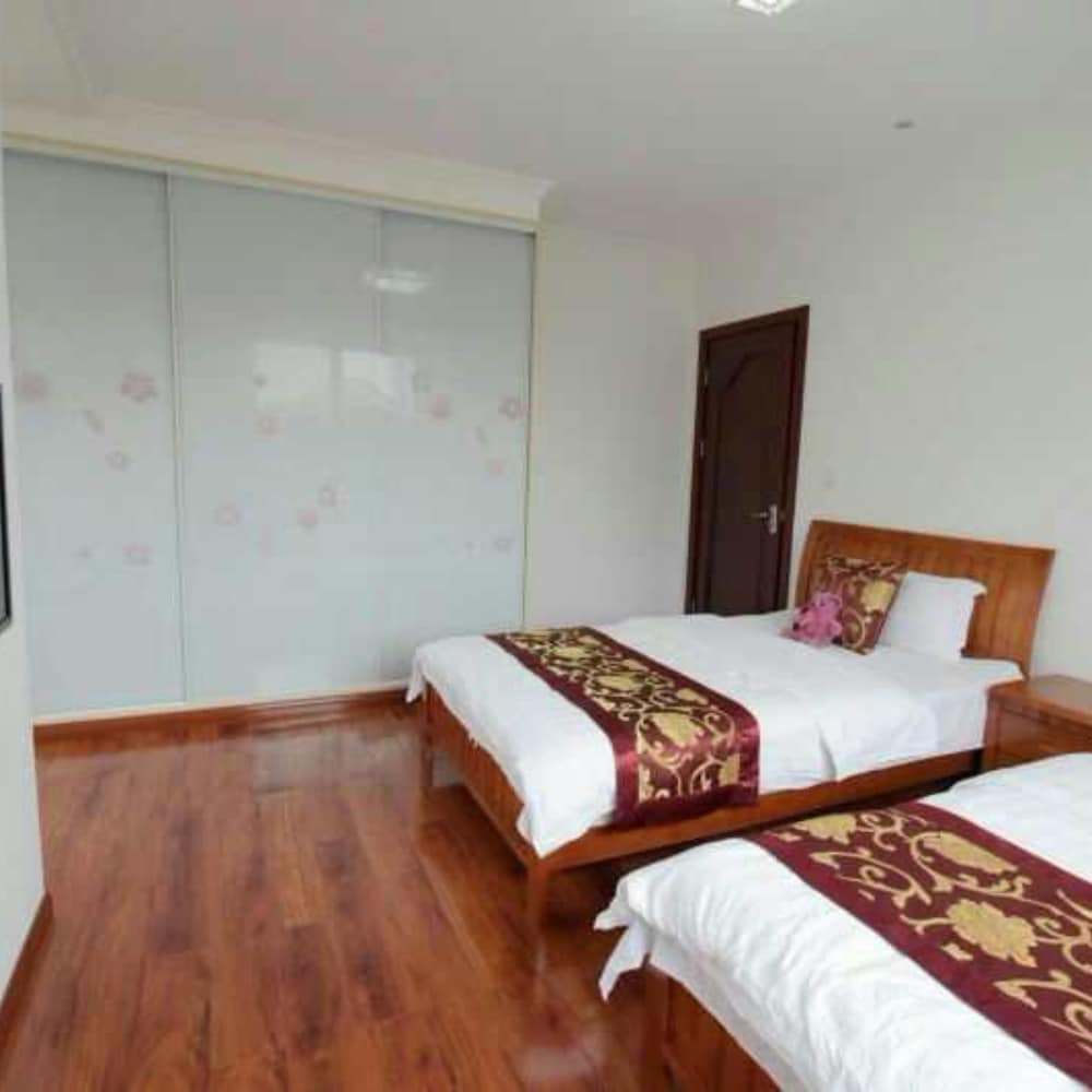 Tianmuhu Tianyuege Villa 8/18