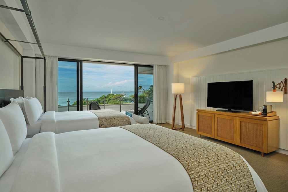 The St. Regis Aruba Resort 15/50
