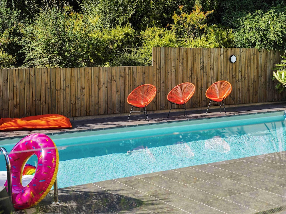 ibis Styles Toulouse Cite Espace 73/76