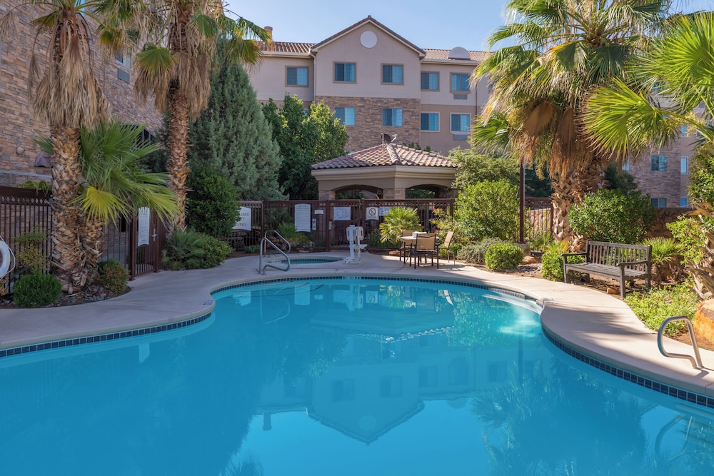 Staybridge Suites Las Cruces 70/72