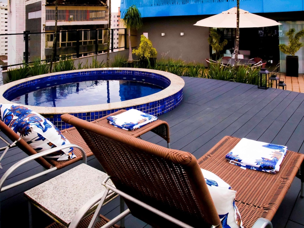 Grand Mercure Belem do Para 7/73