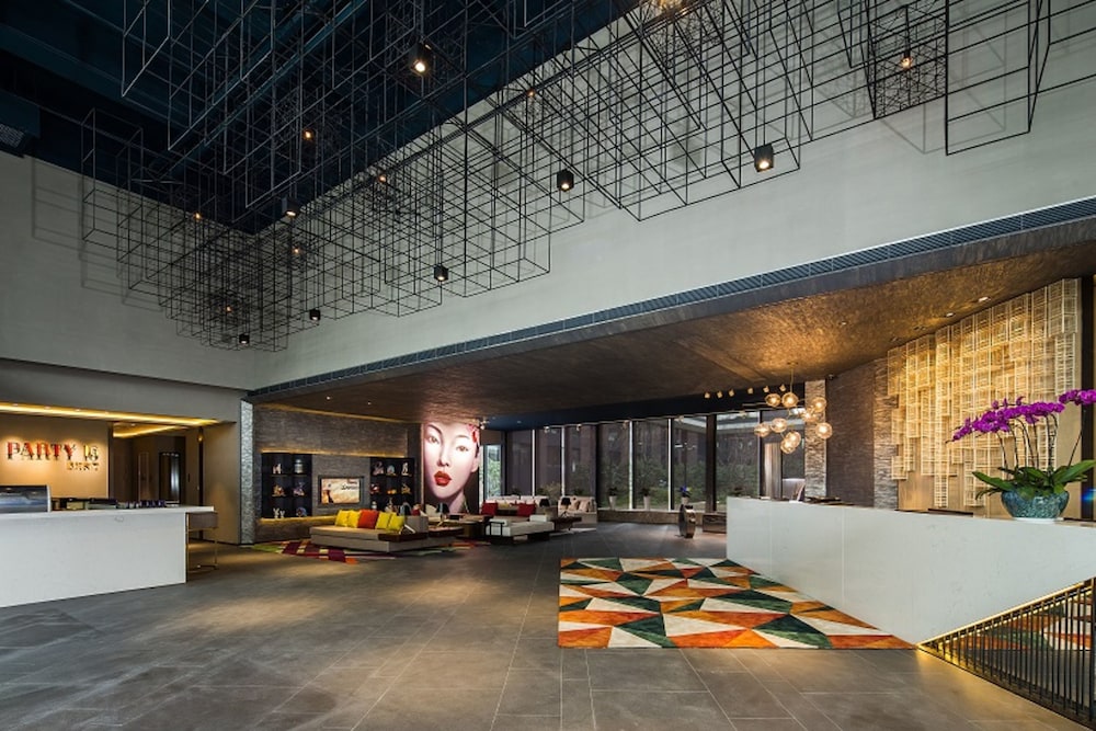 MiniMax Premier Hotel Shanghai Hongqiao 5/44